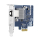 QNAP QXG-5G1T-111C - 1262820 - zdjęcie 4